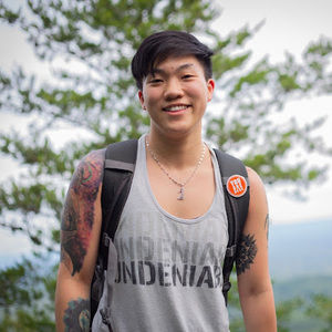 Meet your Posher, Zuoyi